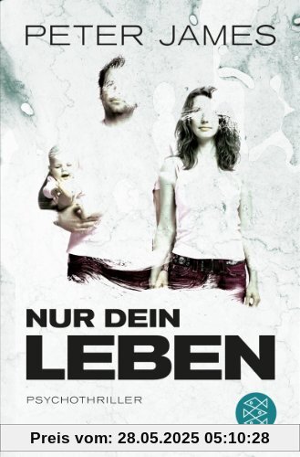 Nur dein Leben: Psychothriller Nur dein Leben: Psychothriller