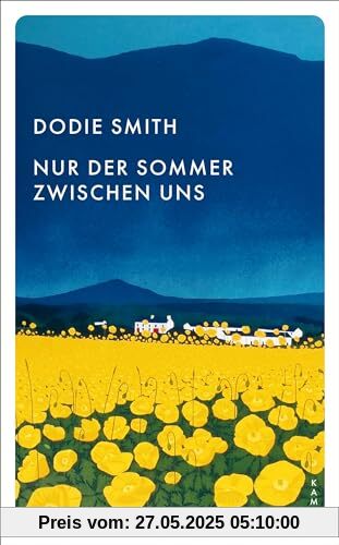 Nur der Sommer zwischen uns