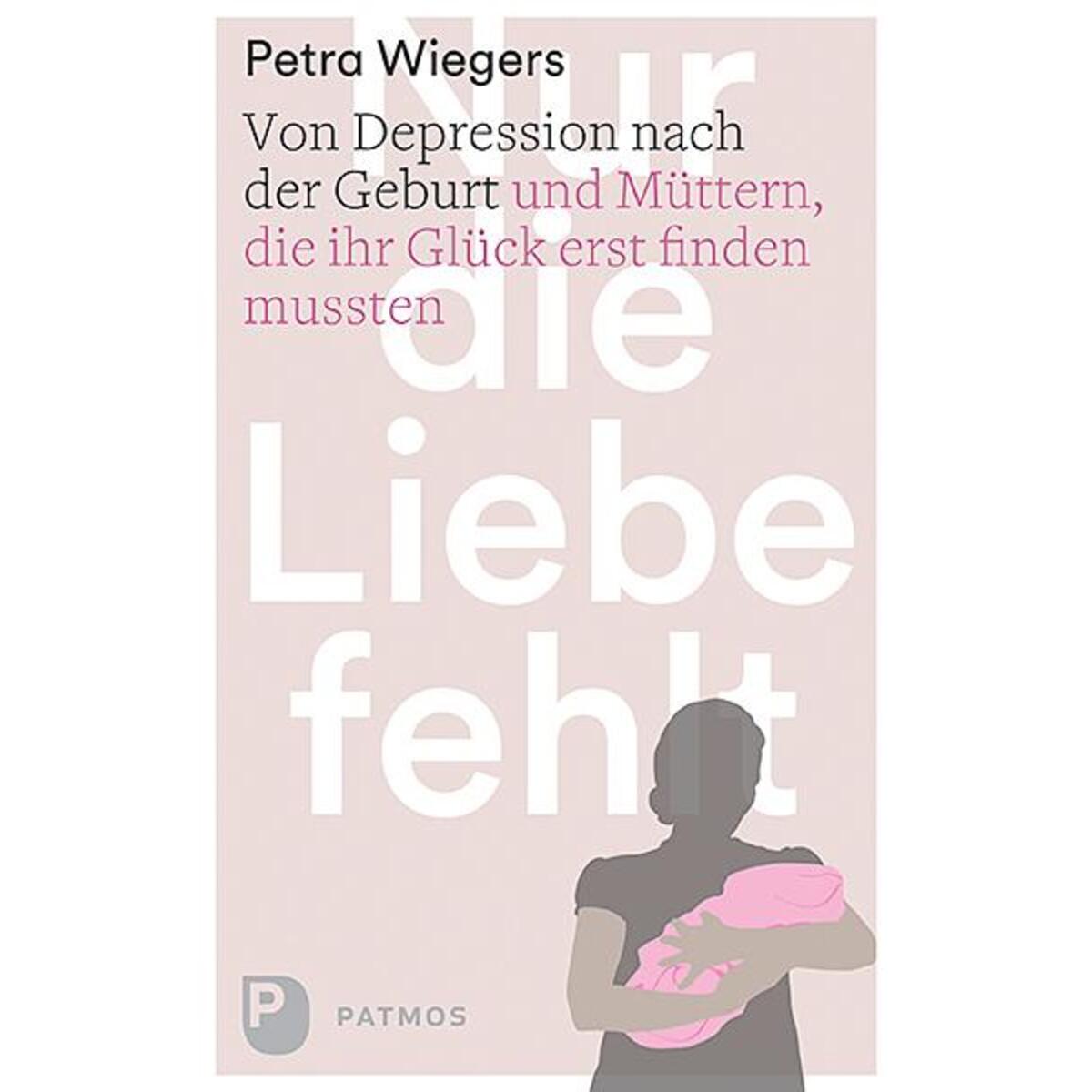 Nur die Liebe fehlt Nur die Liebe fehlt von Patmos-Verlag