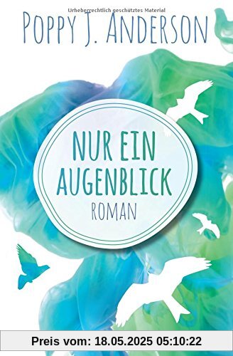 Nur ein Augenblick