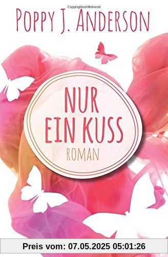 Nur ein Kuss