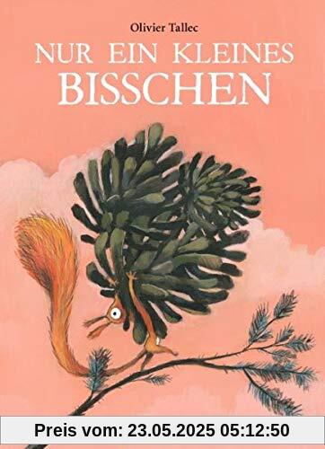 Nur ein kleines bisschen