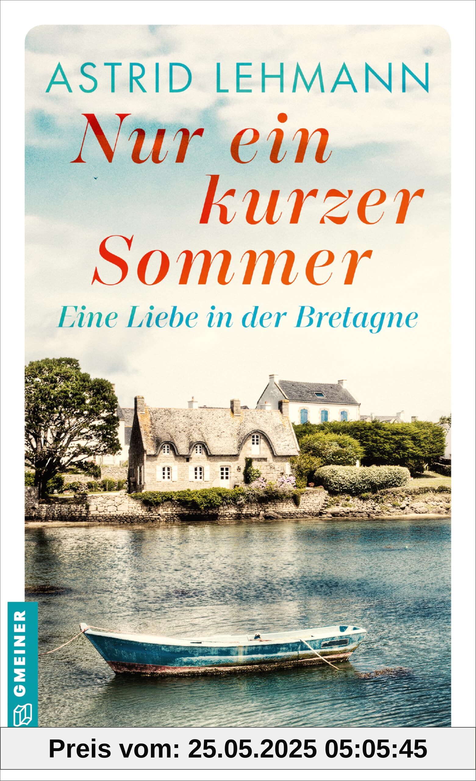 Nur ein kurzer Sommer: Roman