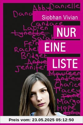 Nur eine Liste