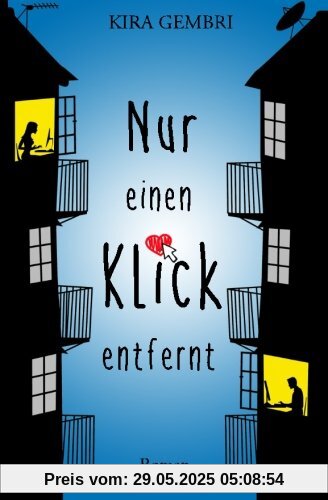 Nur einen Klick entfernt