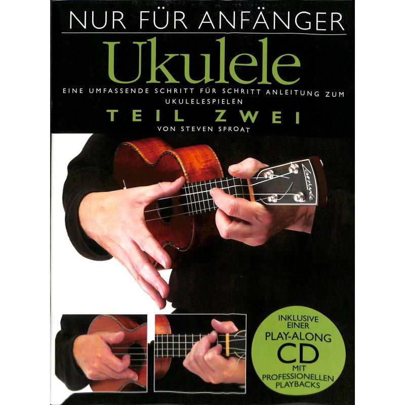 Nur für Anfänger 2 - Ukulele