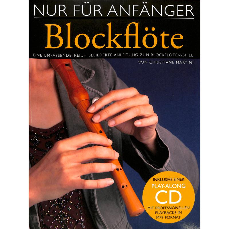 Nur für Anfänger