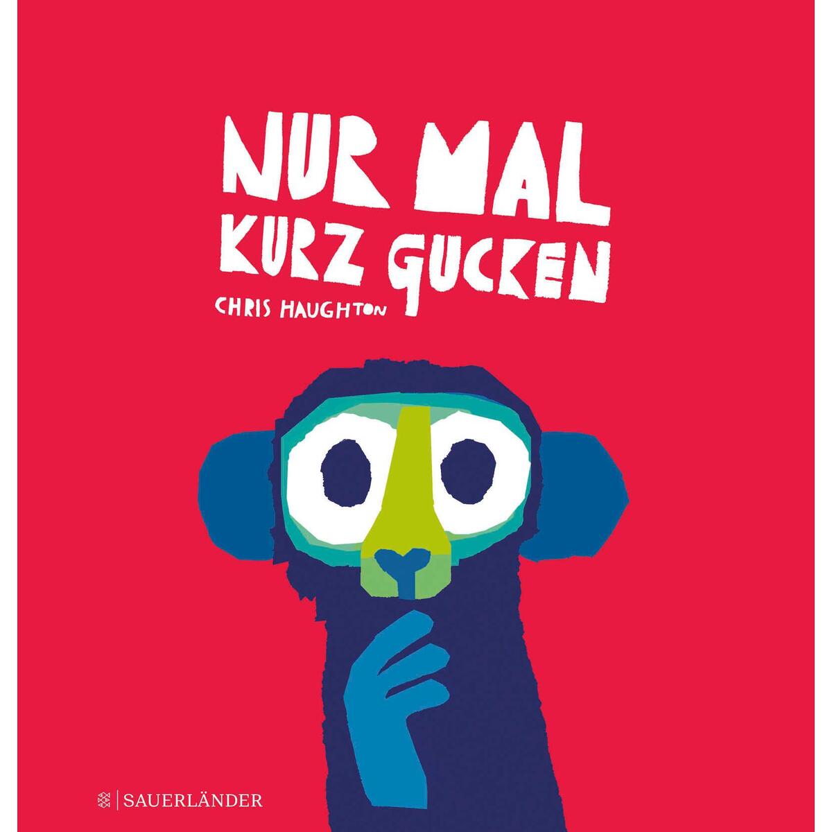 Nur mal kurz gucken von FISCHER Sauerländer