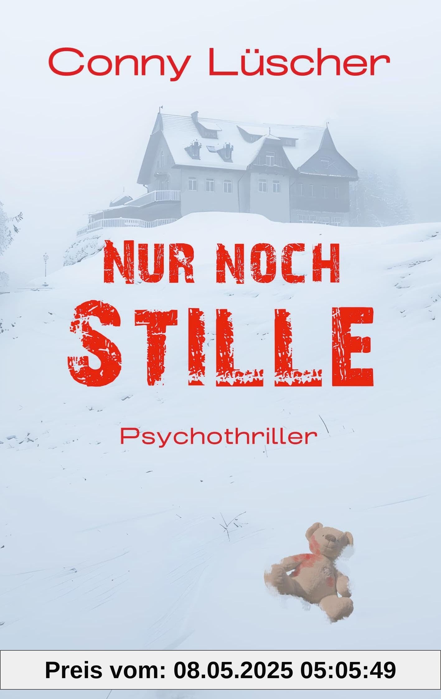 Nur noch Stille