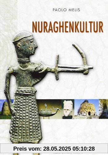 Nuraghenkultur Nuraghenkultur