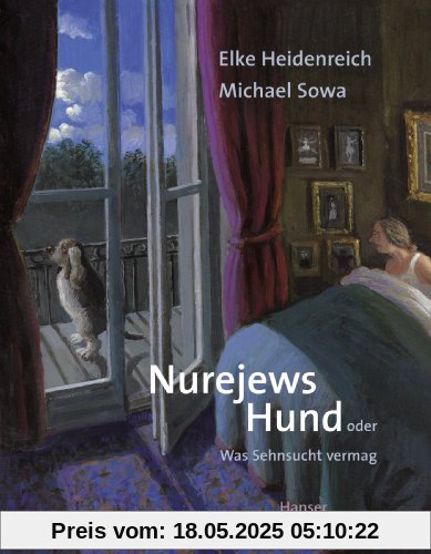 Nurejews Hund