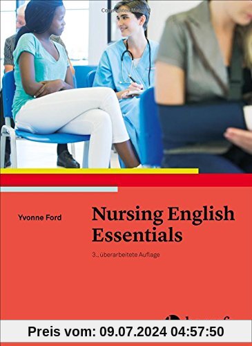 Nursing English Essentials