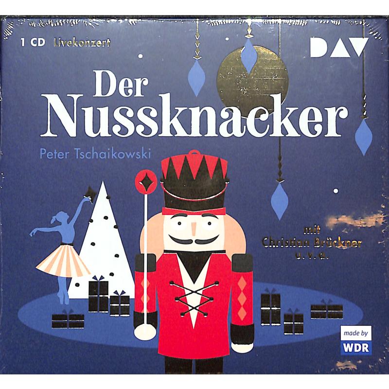 Nussknacker Nussknacker
