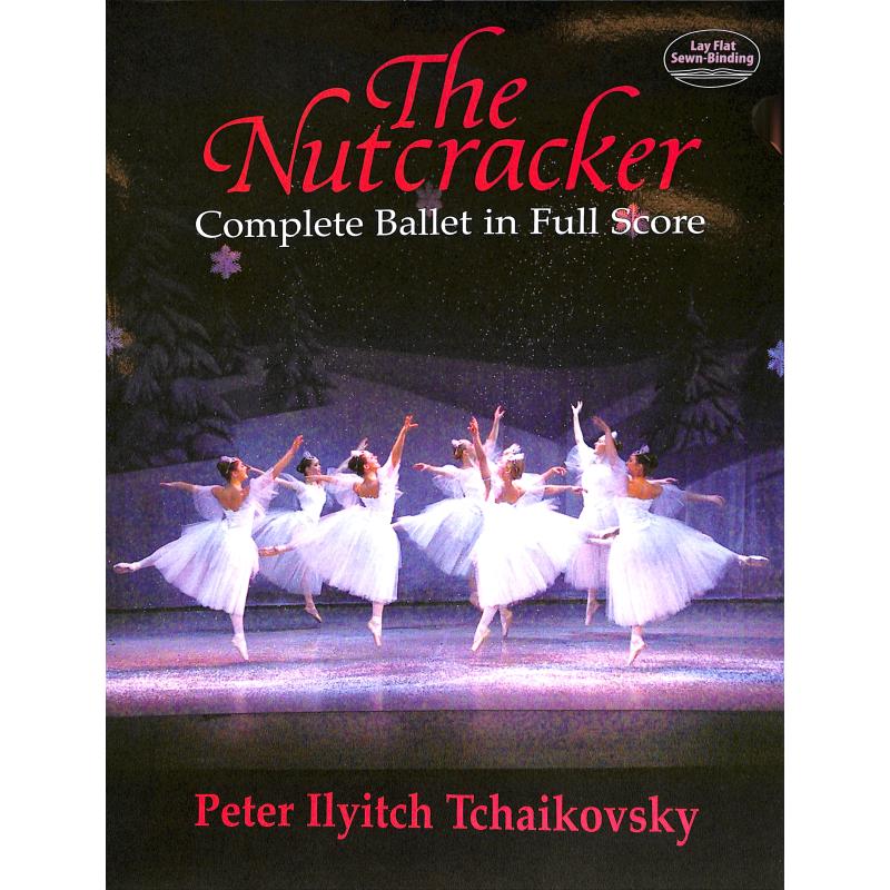 Nussknacker op 71 - complete ballet