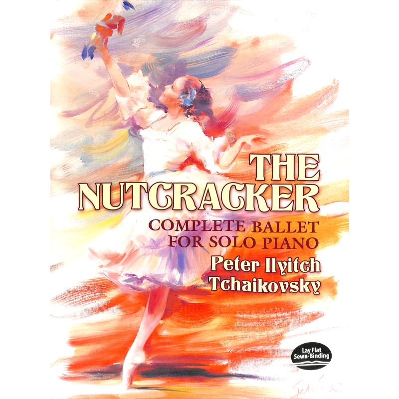 Nussknacker op 71 - complete ballet