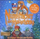 Nussknacker & Mäusekönig - Das Original-Hörspiel zum Kinofilm Nussknacker & Mäusekönig - Das Original-Hörspiel zum Kinofilm von Edel Books - ein Verlag der Edel Verlagsgruppe