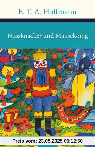 Nussknacker und Mausekönig Nussknacker und Mausekönig