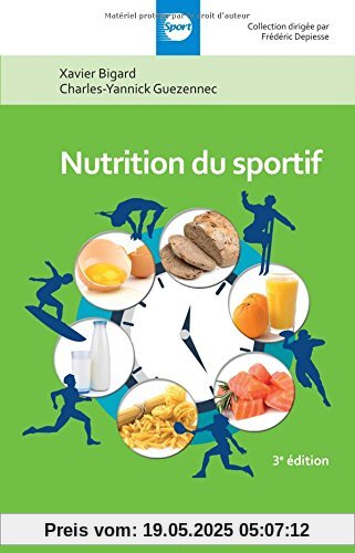 Nutrition du sportif