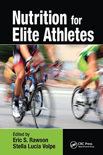 Nutrition for Elite Athletes von CRC Press