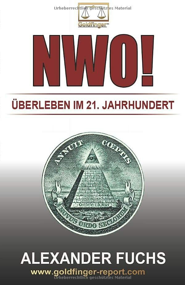 Nwo!: Überleben im 21. Jahrhundert! Nwo!: Überleben im 21. Jahrhundert!