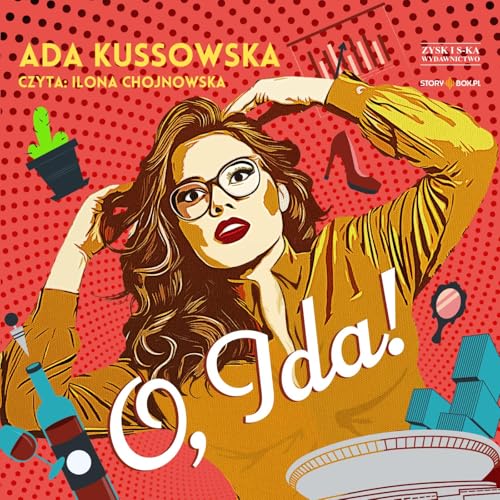 O, Ida! von Storybox