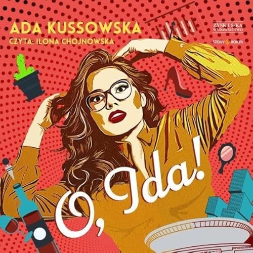 O, Ida! von Storybox