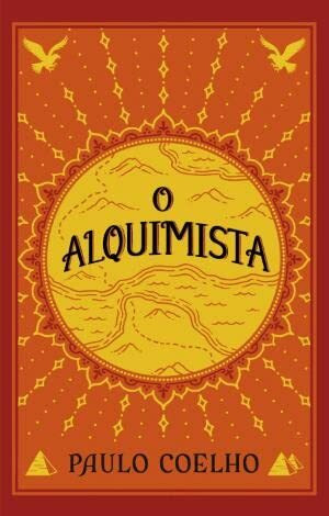 O Alquimista