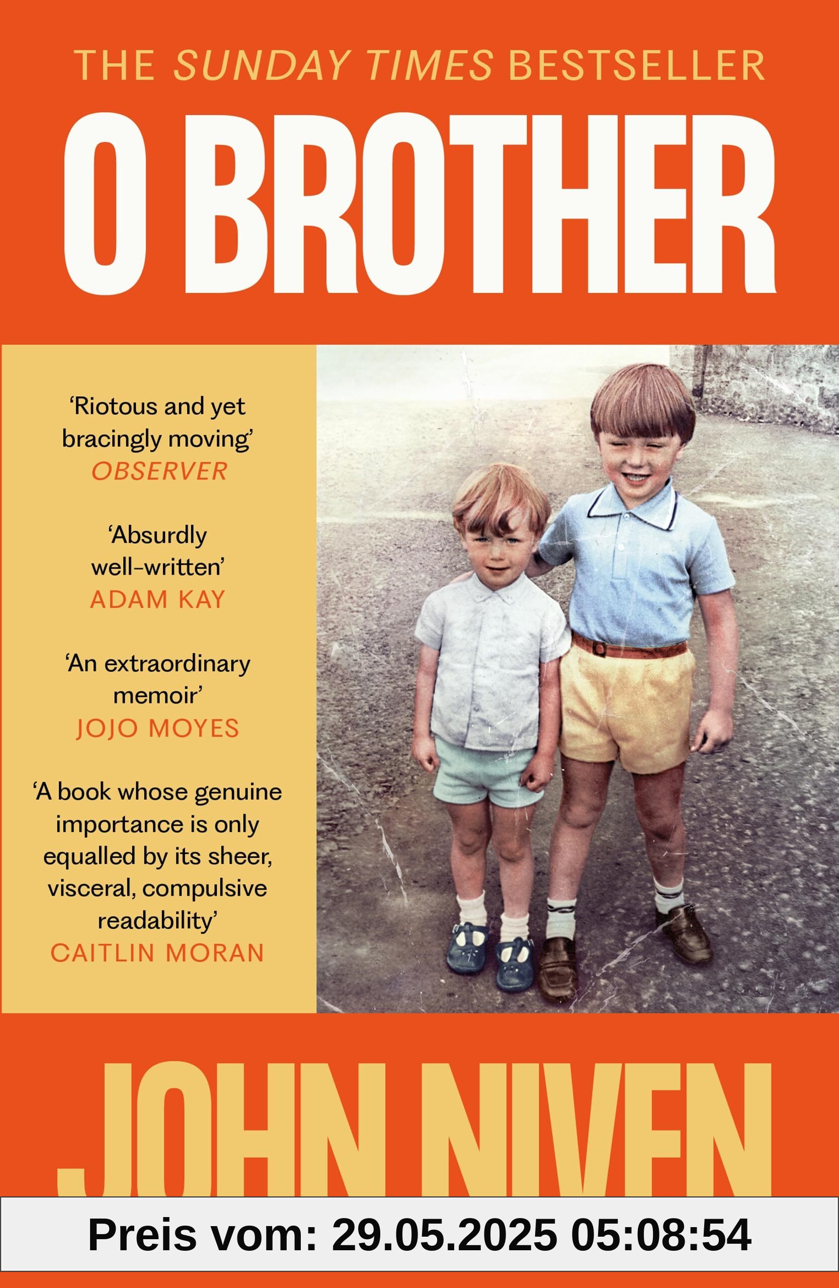 O Brother