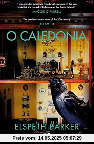O Caledonia: With an introduction by Maggie O’Farrell (W&N Essentials)