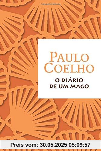 O Diário de um mago O Diário de um mago