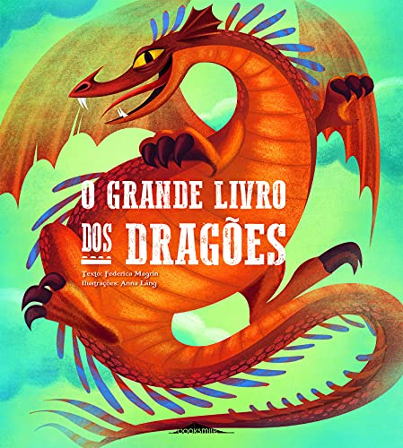 O Grande Livro dos Dragões