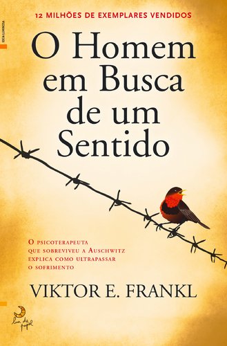 O Homem em Busca de um Sentido (Portuguese Edition) [Paperback] Viktor E. Frankl