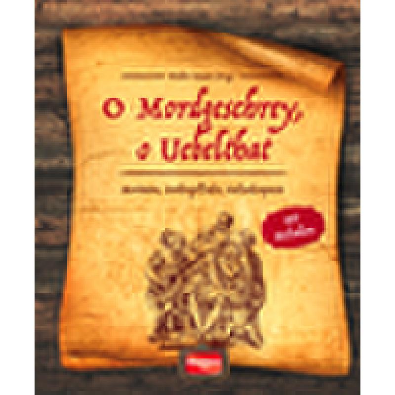 O Mordgeschrey o Uebelthat