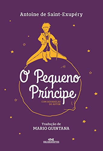 O Pequeno Príncipe O Pequeno Príncipe