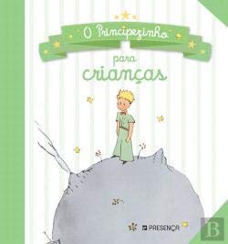 O Principezinho para Crianças (Portuguese Edition) [Hardcover] Antoine de Saint-Exupéry