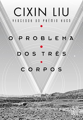 O Problema dos Três Corpos