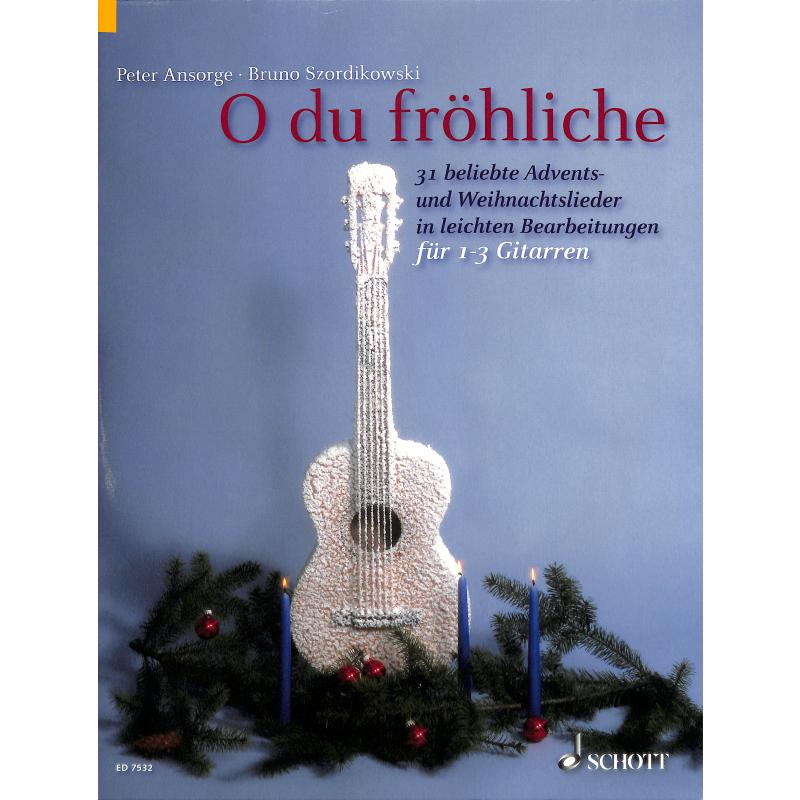 O du fröhliche O du fröhliche