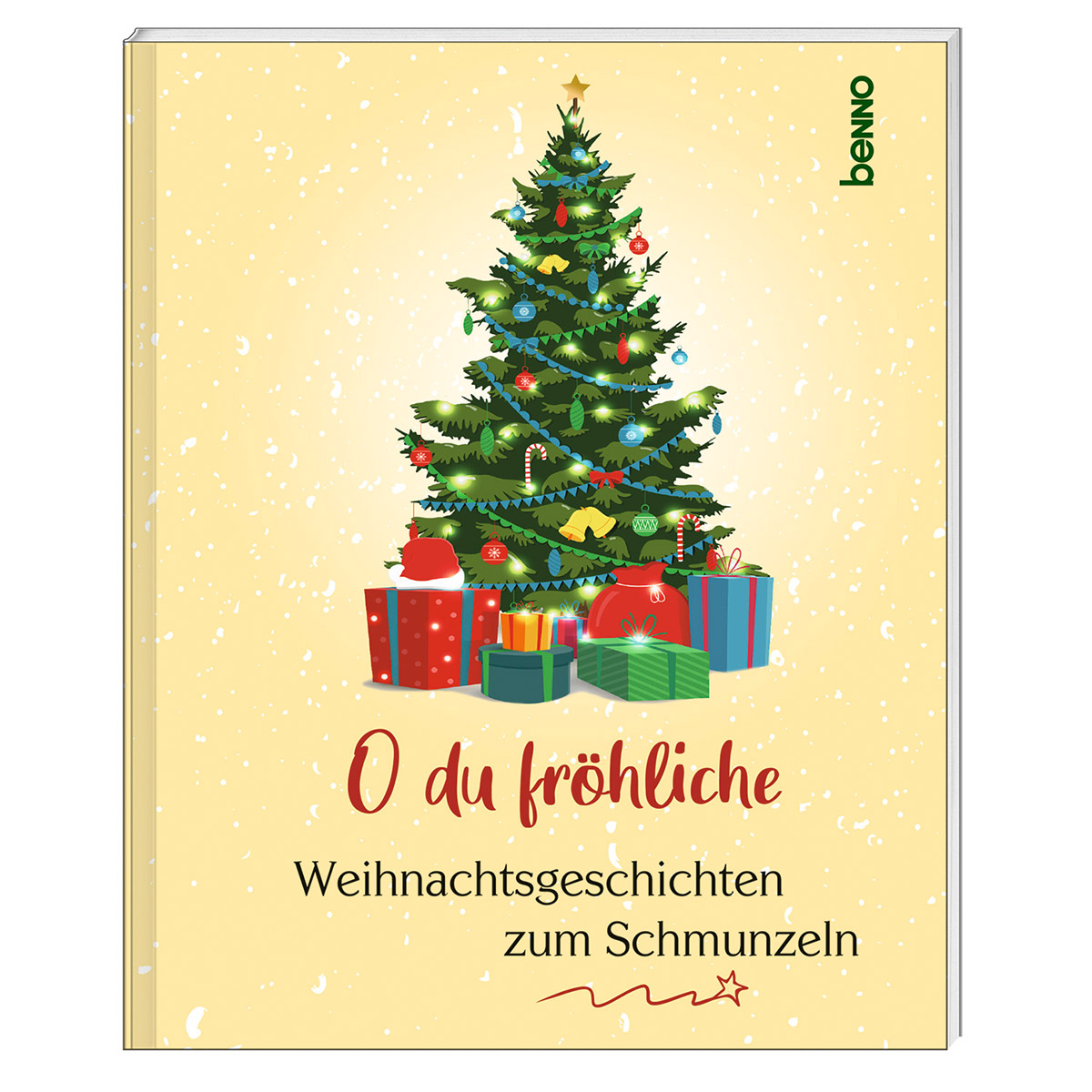 O du fröhliche von St. Benno Verlag