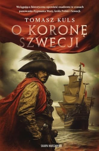 O koronę Szwecji von Skarpa Warszawska