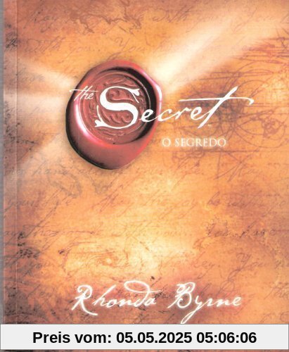 O segredo (portugiesisch)