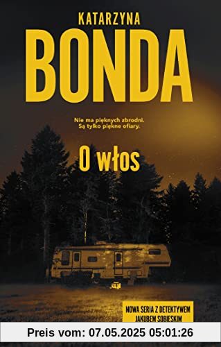 O włos