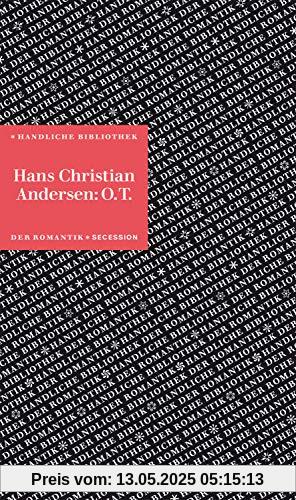 O.T.: Handliche Bibliothek der Romantik Band 3