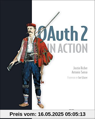 OAuth 2 in Action