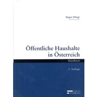 Öffentliche Haushalte in Österreich