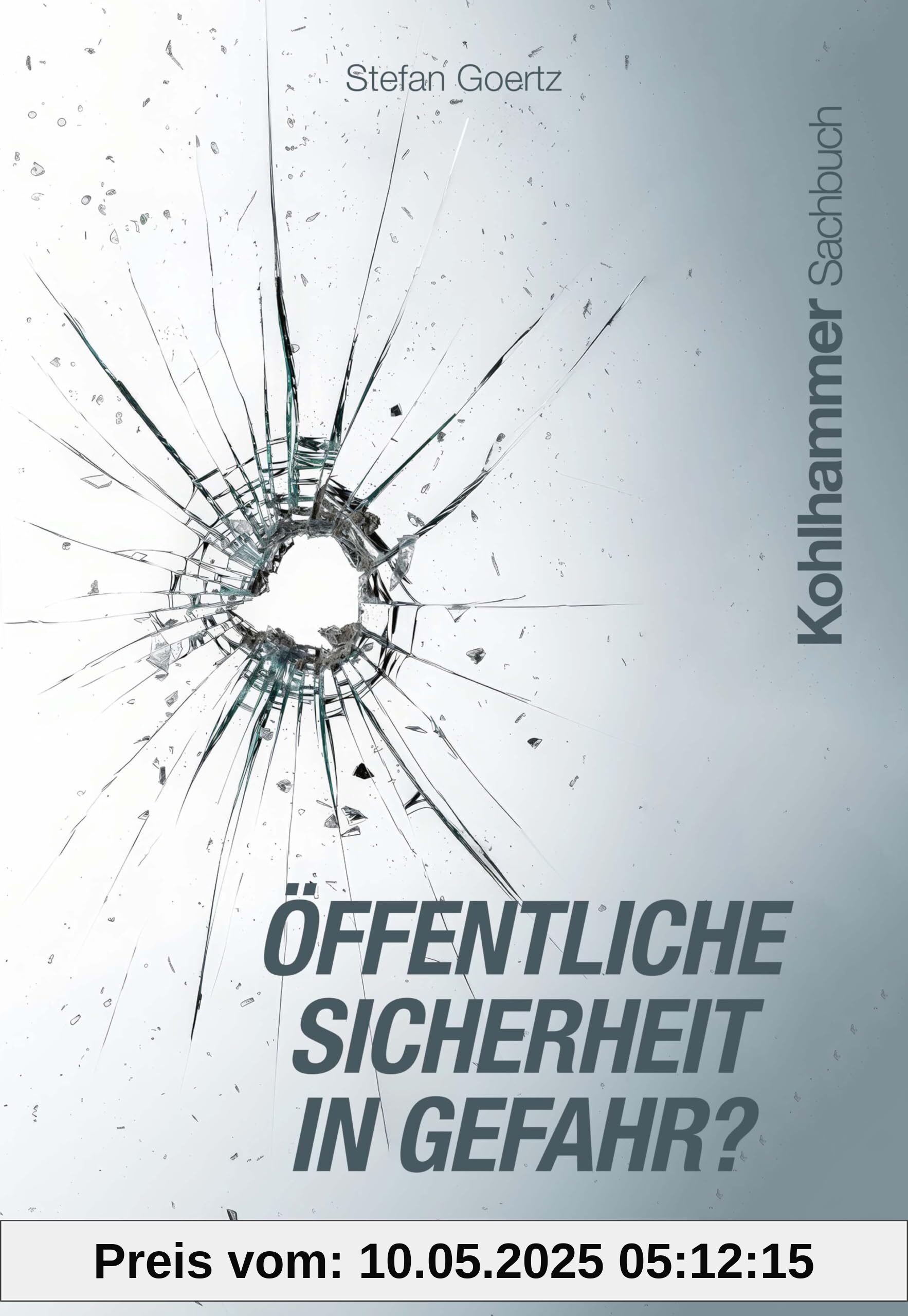 Öffentliche Sicherheit in Gefahr?