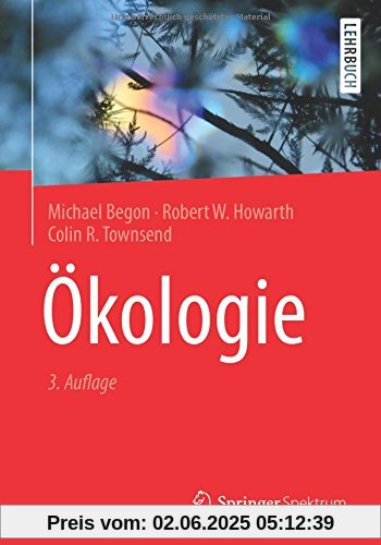Ökologie