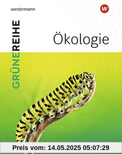 Ökologie. Schülerband Ökologie. Schülerband