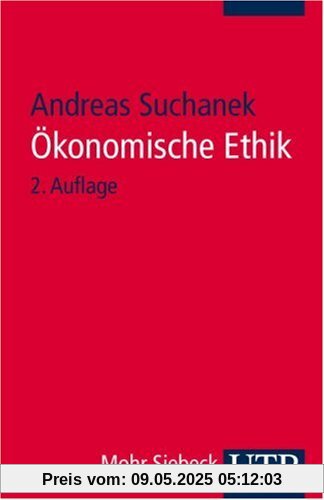 Ökonomische Ethik