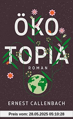 Ökotopia: Roman