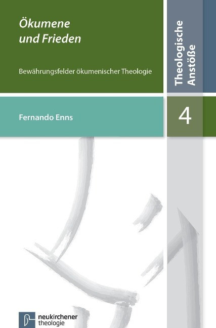 Ökumene und Frieden Ökumene und Frieden
